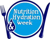 N&amp;H Week | Nutrition and Hydration Week