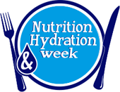 Nutrition and Hydration Week