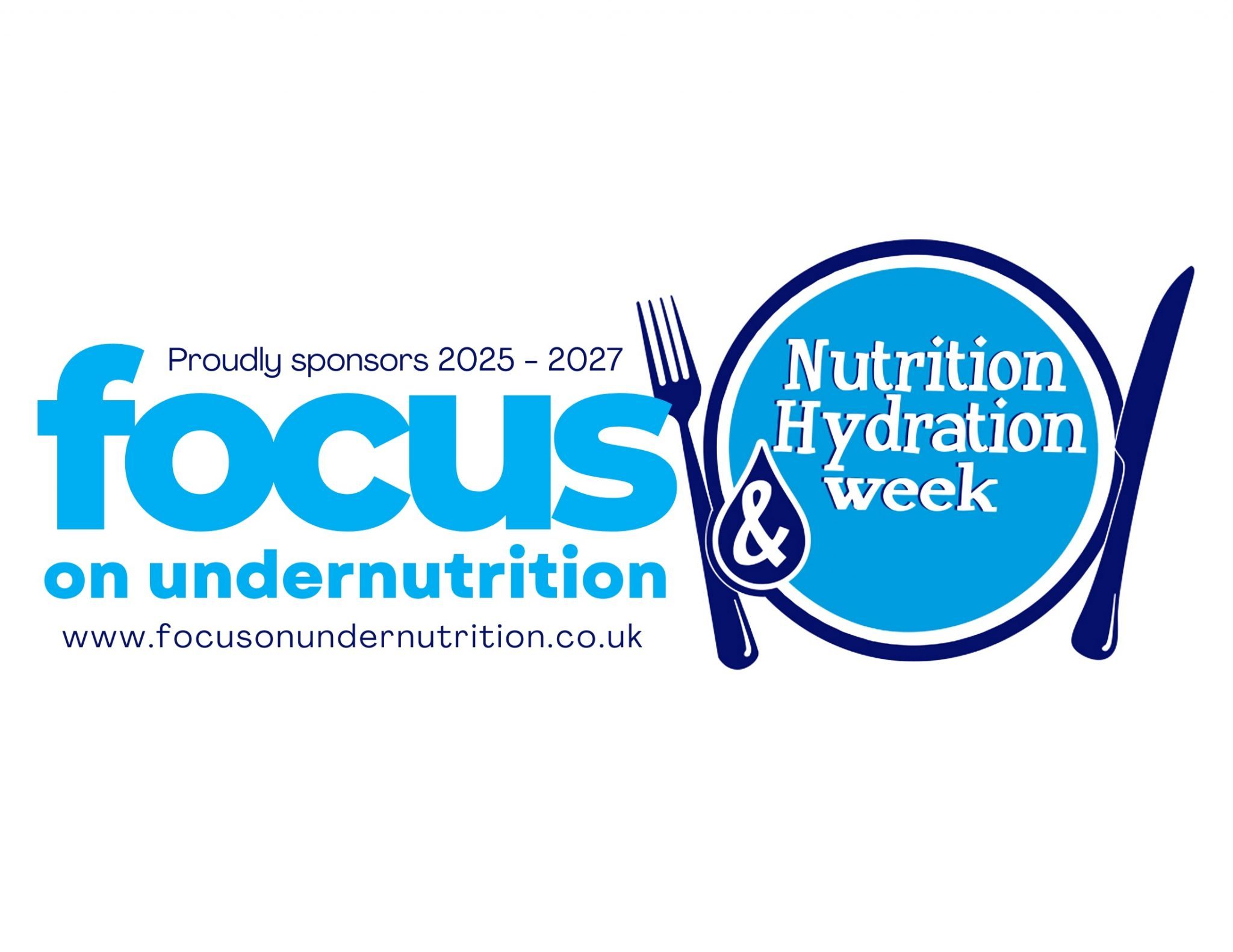 Focus on Undernutrition logo