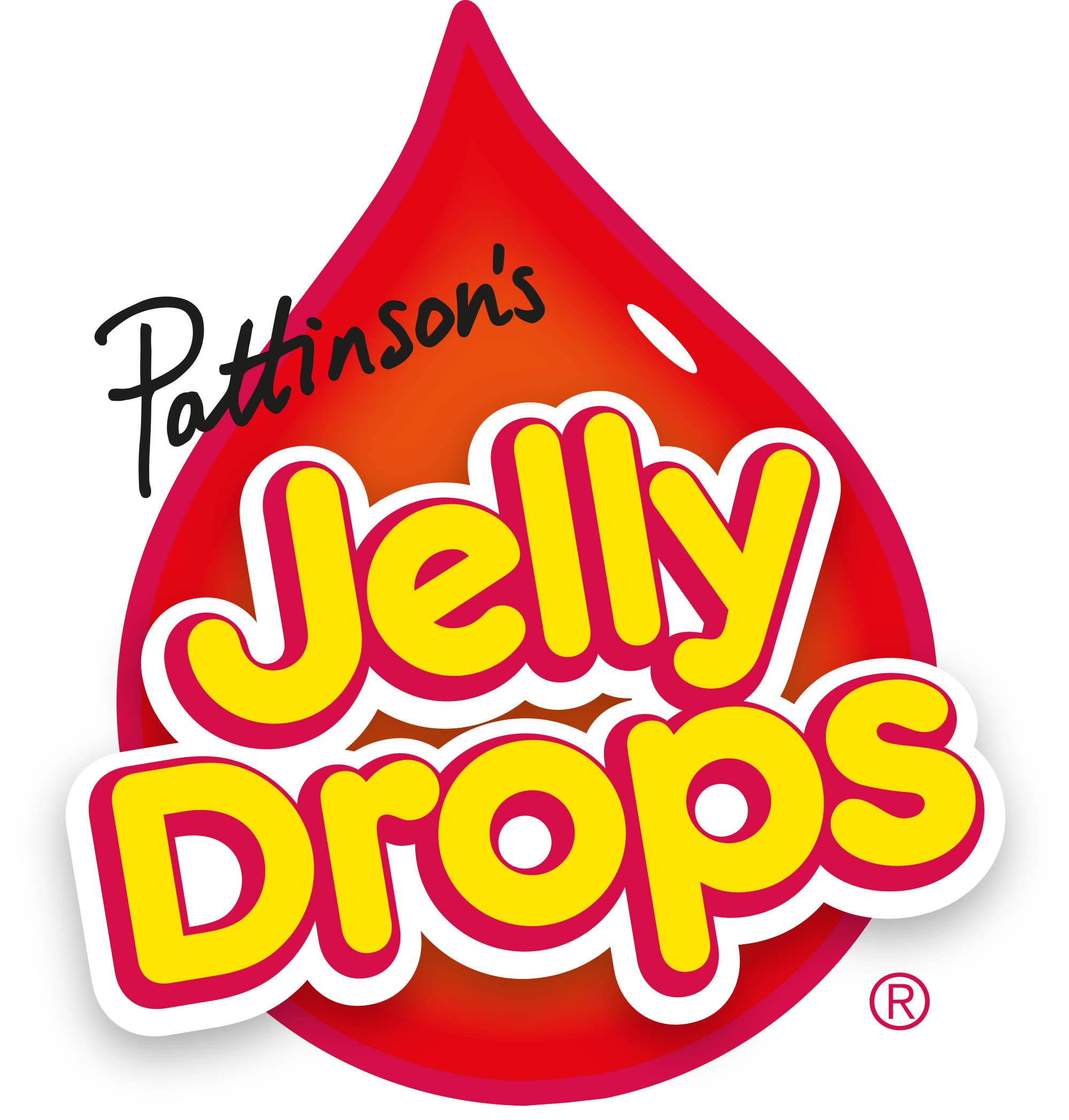Jelly Drops logo
