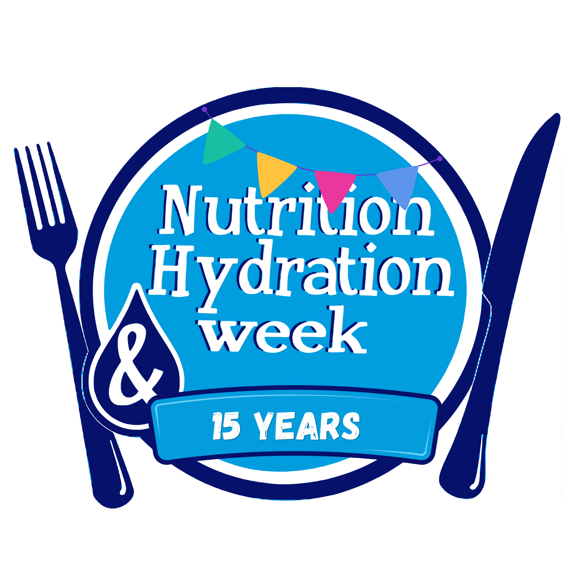 Nutrition and Hydration Week